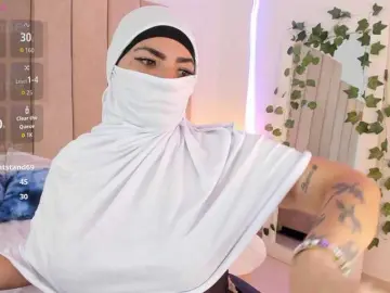 Bongacams Adult Webcams of naylaa-