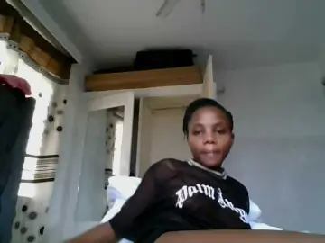 Bongacams Adult Webcam of ticatee