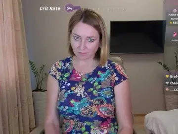 Bongacams Nude Webcam of Lalie