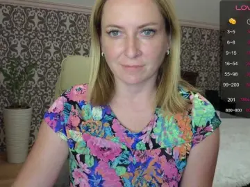 Bongacams Live Sex Cam of Lalie