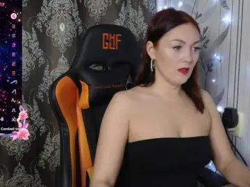 Bongacams Adult Webcam of Veta-konfeta