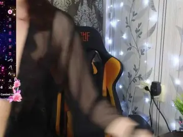 Bongacams Best Webcam of Veta-konfeta