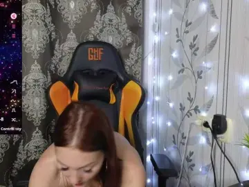 Bongacams Adult Webcams of Veta-konfeta