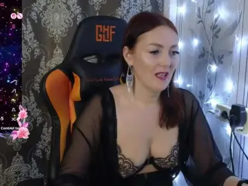 Bongacams Adult Webcams of Veta-konfeta