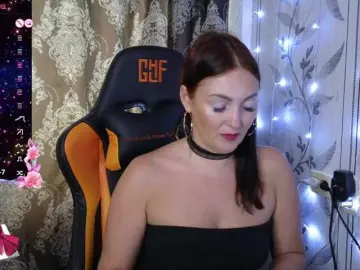 Bongacams Nude Webcam of Veta-konfeta