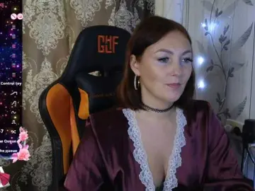Bongacams Private Sex Chat of Veta-konfeta