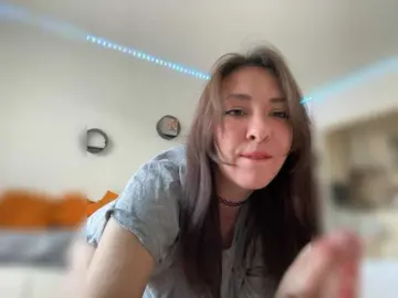 Bongacams Free Live Porn of Yuliastar