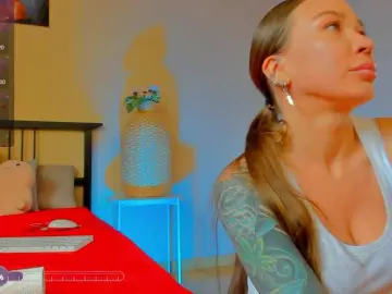 Bongacams Free Live Porn of -VASILISSA-