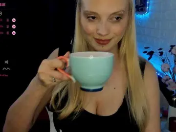 Bongacams Sex Cam of AmelieAndersen
