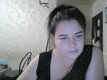 Bongacams Sex Cam of Irinaj