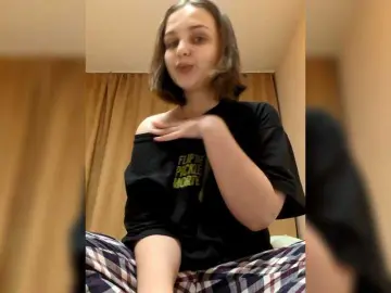 Bongacams Live Porn of Kikki