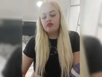 Bongacams Best live sex cam show of SexiBlondi