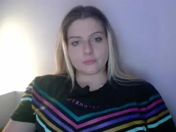 Bongacams Adult Webcam of BritneyBlond