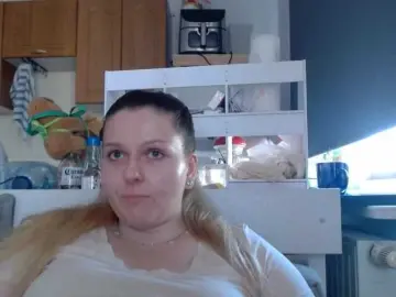 Bongacams Free Live Porn of BritneyBlond