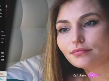 Bongacams Watch Live Sex Cams of QueenAfina