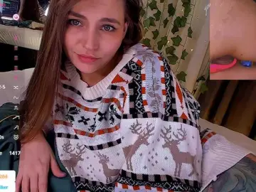 Bongacams Live Porn of QueenAfina