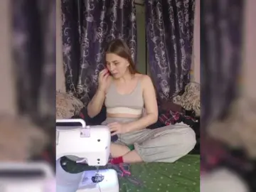 Bongacams Sex Chat of QueenAfina