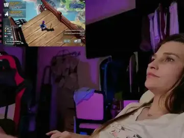 Bongacams Sex Cam of QueenAfina