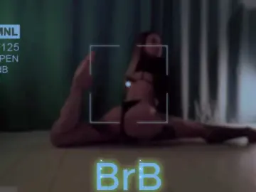 Bongacams Sex Chat of BlackMonro