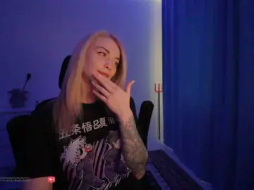 Bongacams Adult Webcam of BlackMonro