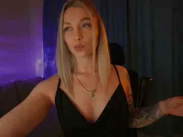Bongacams Adult Video Chat of BlackMonro
