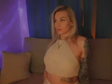 Bongacams Free Live Porn of BlackMonro