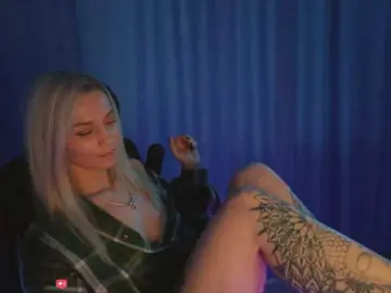 Bongacams Best Webcam of BlackMonro