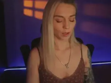 Bongacams Sex Chat of BlackMonro