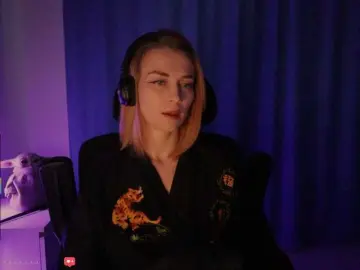 Bongacams Live Porn of BlackMonro