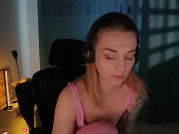 Bongacams Watch Live Sex Cams of BlackMonro