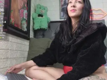 Bongacams Private Sex Chat of Msalome