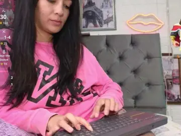 Bongacams Live Porn of Msalome