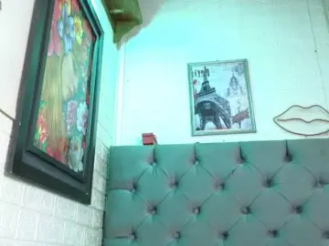 Bongacams Free Porn Cam of Msalome