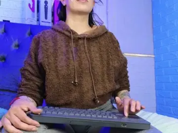Bongacams Live Sex Cam of Msalome