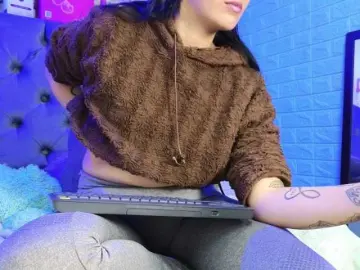 Bongacams Live Sex of Msalome