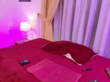Bongacams Live Porn of SalomeRossi