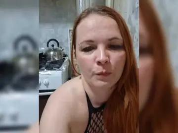 Bongacams Sex Cam of Svetike