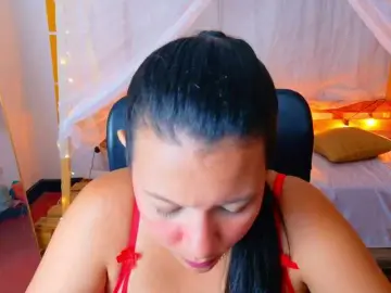 Bongacams Free Porn Cam of janapop