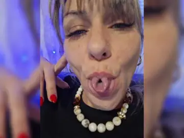 Bongacams Live Porn of krisred