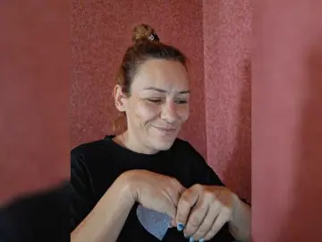 Bongacams Adult Video Chat of krisred