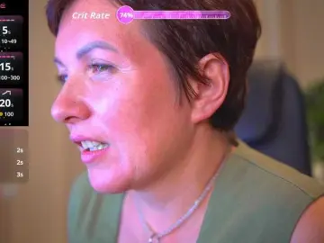 Bongacams Sex Cam of KatherineArt