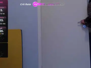 Bongacams Nude Webcam of KatherineArt