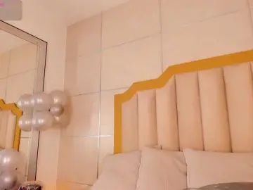 Bongacams Adult Webcam of MaddieParker