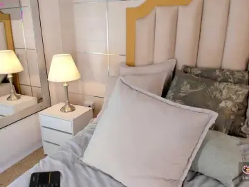 Bongacams Adult Webcams of MaddieParker