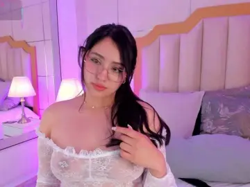 Bongacams Live Sex of MaddieParker