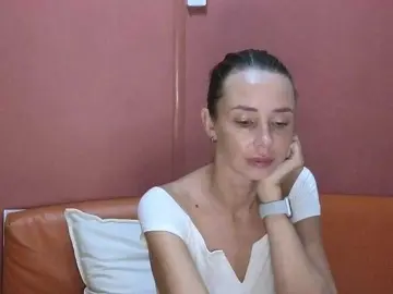 Bongacams Live Sex of MilkaMilfMilka