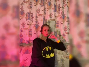 Bongacams Nude Webcam of MilkaMilfMilka