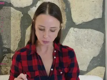 Bongacams Live Porn of MilkaMilfMilka