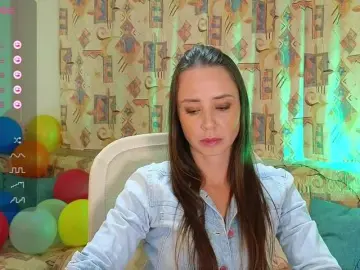 Bongacams Adult Video Chat of MilkaMilfMilka