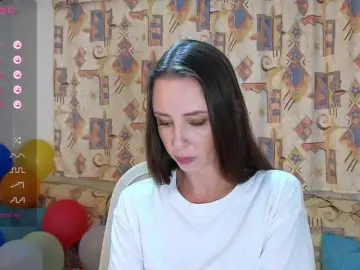 Bongacams Best live sex cam show of MilkaMilfMilka